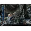 Prime 1 Studio - Rinascita del mondo giurassico - Collezione del museo Spinosaurus Legacy 1/15