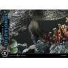 Prime 1 Studio - Rinascita del mondo giurassico - Collezione del museo Spinosaurus Legacy 1/15