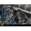 Prime 1 Studio - Rinascita del mondo giurassico - Collezione del museo Spinosaurus Legacy 1/15