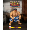 Jada Toys - E.HONDA 1/12 - Ultra Street Fighter II: Gli sfidanti finali - Serie 5