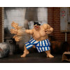 Jada Toys - E.HONDA 1/12 - Ultra Street Fighter II: Gli sfidanti finali - Serie 5