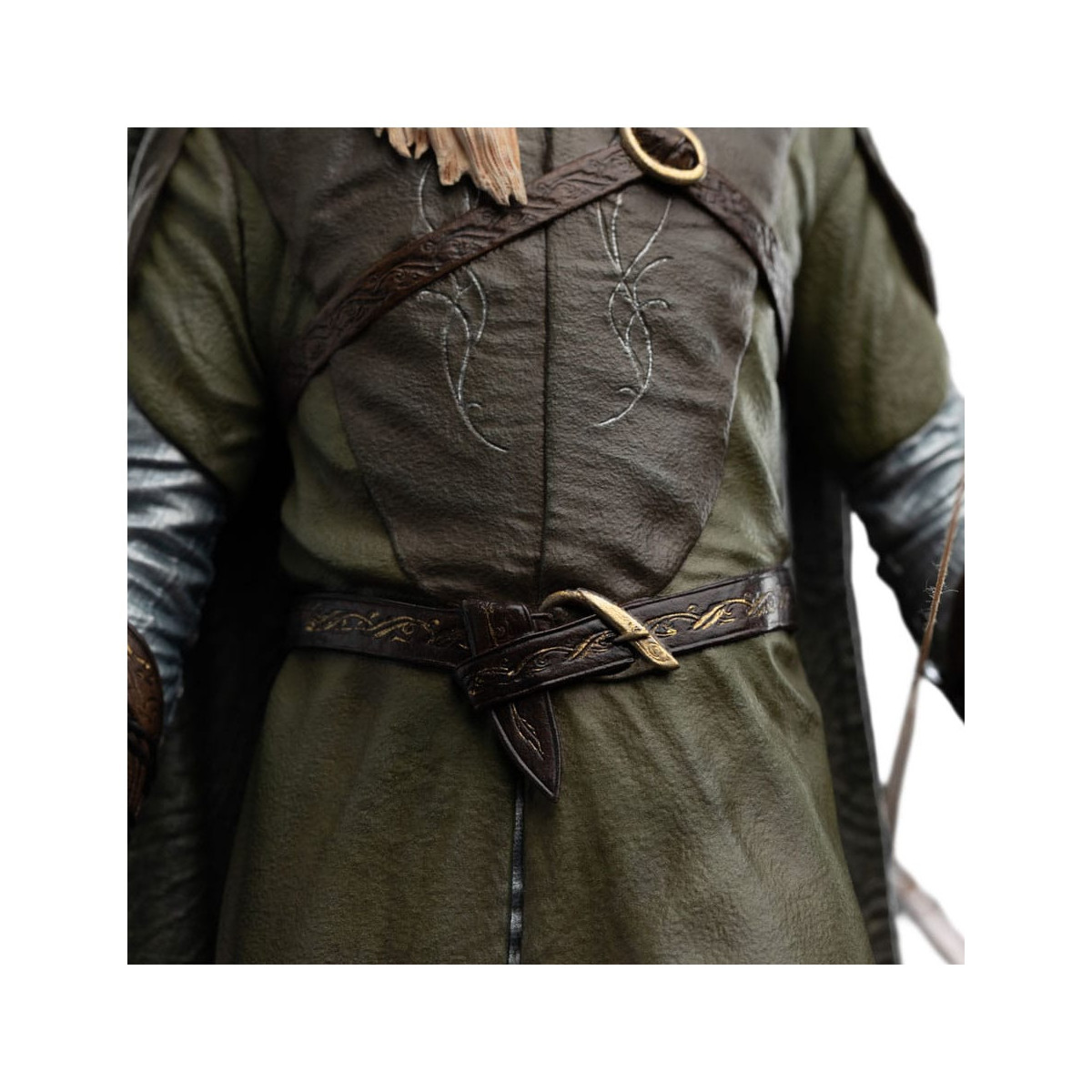 Weta - Legolas, Cacciatore delle Pianure Edizione Limitata (Classic Series) - Statuetta de Il Signore degli Anelli 1/6