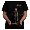 Weta - Legolas, Cacciatore delle Pianure Edizione Limitata (Classic Series) - Statuetta de Il Signore degli Anelli 1/6
