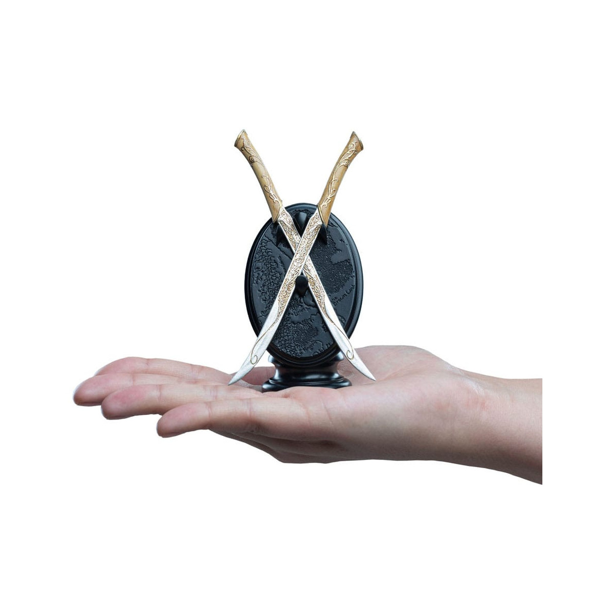 Weta - Legolas, Cacciatore delle Pianure Edizione Limitata (Classic Series) - Statuetta de Il Signore degli Anelli 1/6