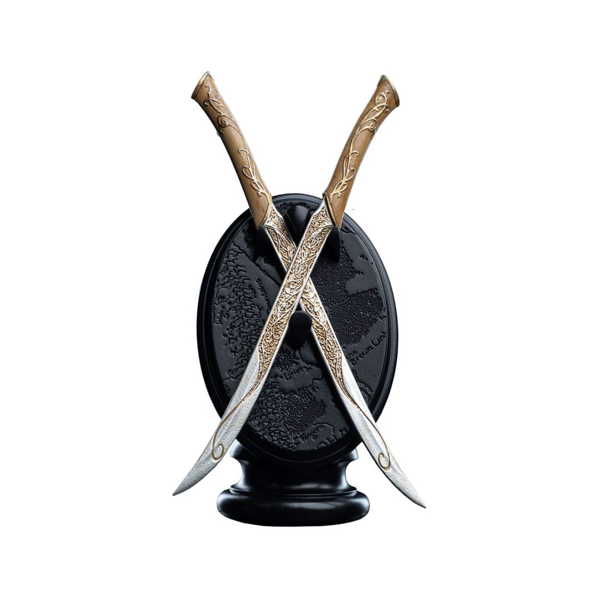 Weta - Legolas, Cacciatore delle Pianure Edizione Limitata (Classic Series) - Statuetta de Il Signore degli Anelli 1/6