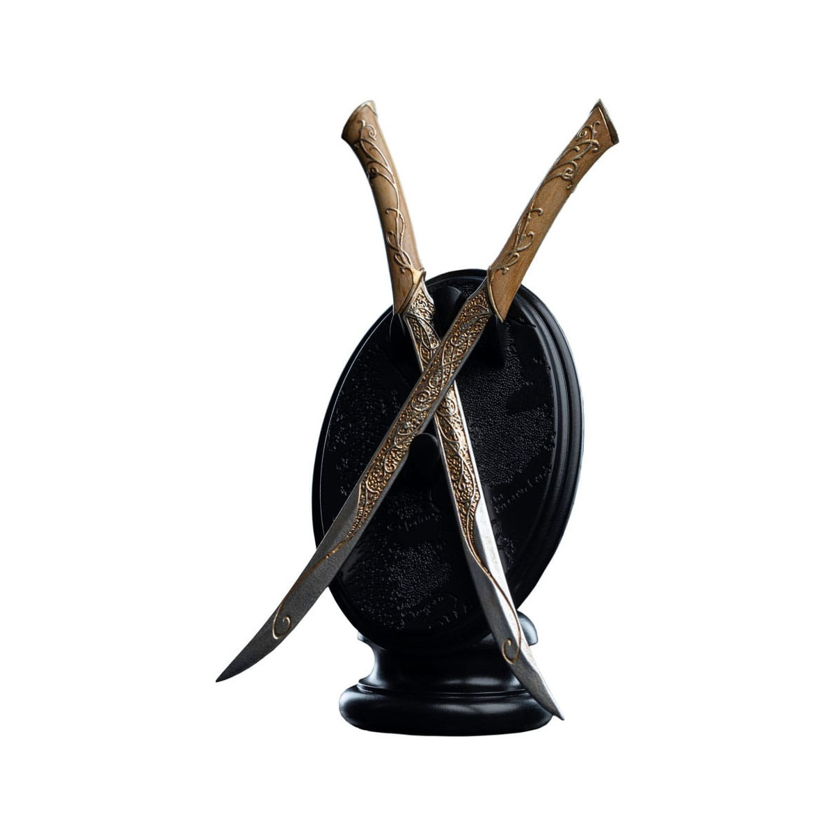Weta - Legolas, Cacciatore delle Pianure Edizione Limitata (Classic Series) - Statuetta de Il Signore degli Anelli 1/6