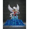 Bandai Tamashii - Pegasus Seiya (prima tela di bronzo) - Figuarts Zero Touche Metallique - Saint Seiya