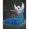 Bandai Tamashii - Pegasus Seiya (prima tela di bronzo) - Figuarts Zero Touche Metallique - Saint Seiya