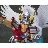 Bandai Tamashii - Pegasus Seiya (prima tela di bronzo) - Figuarts Zero Touche Metallique - Saint Seiya