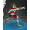 Bandai Tamashii - Pegasus Seiya (prima tela di bronzo) - Figuarts Zero Touche Metallique - Saint Seiya