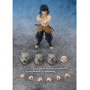 Tamashii Bandai - Inosuke Hashibira - Demon Slayer: Kimetsu no Yaiba SH Figuarts SHF