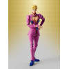 Tamashii Nations La bizzarra avventura di JoJo - GIORNO GIOVANNA - S.H. Figuarts SHF - Vento d'Oro