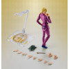 Tamashii Nations La bizzarra avventura di JoJo - GIORNO GIOVANNA - S.H. Figuarts SHF - Vento d'Oro