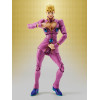 Tamashii Nations La bizzarra avventura di JoJo - GIORNO GIOVANNA - S.H. Figuarts SHF - Vento d'Oro