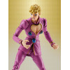 Tamashii Nations La bizzarra avventura di JoJo - GIORNO GIOVANNA - S.H. Figuarts SHF - Vento d'Oro
