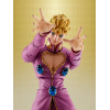 Tamashii Nations La bizzarra avventura di JoJo - GIORNO GIOVANNA - S.H. Figuarts SHF - Vento d'Oro