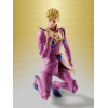 Tamashii Nations La bizzarra avventura di JoJo - GIORNO GIOVANNA - S.H. Figuarts SHF - Vento d'Oro