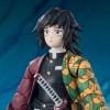 Tamashii Bandai - Giyu Tomioka - Cacciatore di demoni SH Figuarts SHF