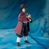 Tamashii Bandai - Giyu Tomioka - Cacciatore di demoni SH Figuarts SHF