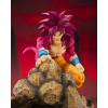 Tamashii Nations - Dragon Ball Daima - SUPER SAIYAN 4 SON GOKU - SHF SHFiguarts