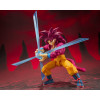 Tamashii Nations - Dragon Ball Daima - SUPER SAIYAN 4 SON GOKU - SHF SHFiguarts