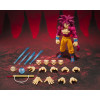 Tamashii Nations - Dragon Ball Daima - SUPER SAIYAN 4 SON GOKU - SHF SHFiguarts