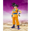 Tamashii Nations - Dragon Ball Daima - SUPER SAIYAN 4 SON GOKU - SHF SHFiguarts