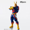 Tamashii Bandai - All Might - My Hero Academia SH Figuarts SHF