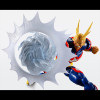 Tamashii Bandai - All Might - My Hero Academia SH Figuarts SHF
