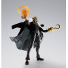 Tamashii Bandai One Piece - Sir Crocodile - Marineford - S.H. Figuarts SHF