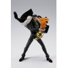 Tamashii Bandai One Piece - Sir Crocodile - Marineford - S.H. Figuarts SHF