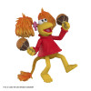 Studio Boss Fight Fraggle Rock - Rosso - Lulu