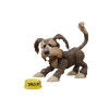 copia di Studio Boss Fight Fraggle Rock - Rosso - Lulu