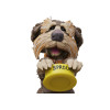 copia di Studio Boss Fight Fraggle Rock - Rosso - Lulu