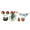 Combattimento con il boss Studio Fraggle Rock - Boober