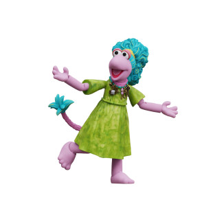 Studio Boss Fight Fraggle Rock - Mockey