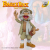 Studio Boss Fight Fraggle Rock - Matt in viaggio - Oncle Matt le Voyageur