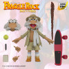 Studio Boss Fight Fraggle Rock - Matt in viaggio - Oncle Matt le Voyageur