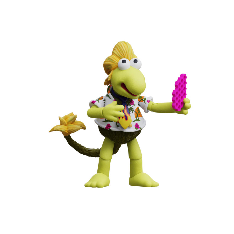 Studio Boss Fight Fraggle Rock - Wembley