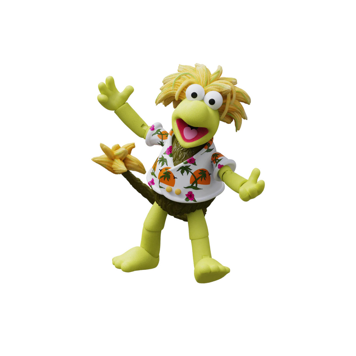 Studio Boss Fight Fraggle Rock - Wembley