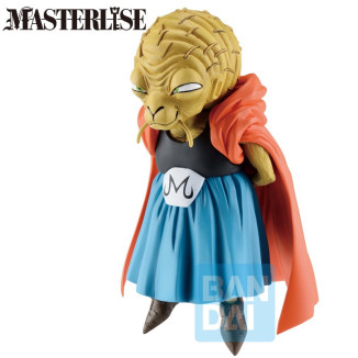 Banpresto - Dragon Ball Z - ICHIBANSHO BATTAGLIA DEI SUPER SAIYAN - BABIDI