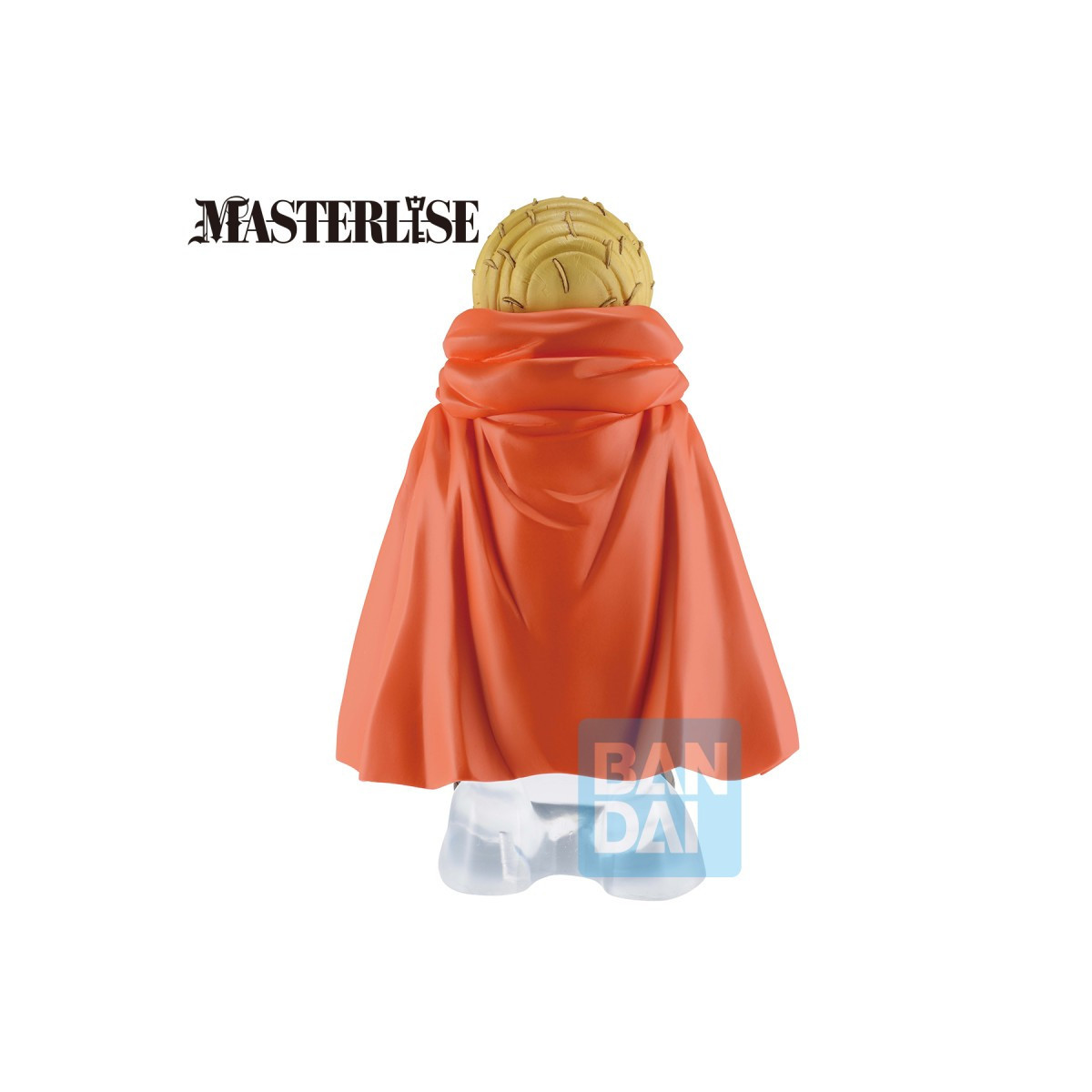 Banpresto - Dragon Ball Z - ICHIBANSHO BATTAGLIA DEI SUPER SAIYAN - BABIDI