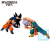 Banpresto - Dragon Ball Z - ICHIBANSHO BATTAGLIA DEI SUPER SAIYAN - SON GOTEN E TRUNKS