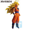 Banpresto - Dragon Ball Z - ICHIBANSHO BATTAGLIA DEI SUPER SAIYAN - SUPER SAIYAN 3 SON GOKU