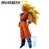 Banpresto - Dragon Ball Z - ICHIBANSHO BATTAGLIA DEI SUPER SAIYAN - SUPER SAIYAN 3 SON GOKU