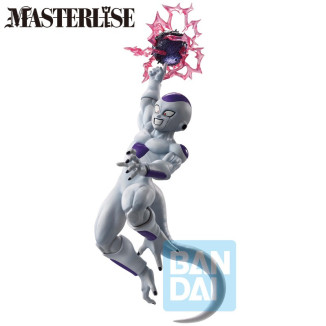 Banpresto - Dragon Ball Z - ICHIBANSHO BATTLE OF THE SUPER SAIYAN - FRIEZA - Congelatore