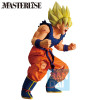 Banpresto - Dragon Ball Z - ICHIBANSHO BATTAGLIA DEI SUPER SAIYAN - SUPER SAIYAN SON GOKU