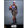 Hot Toys - Sabine Wren TMS 1/6 - Star Wars: Rebels
