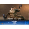 Hot Toys - Rotta The Hutt MMS 1/6 - Star Wars: The Mandalorian & Grogu
