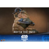 Hot Toys - Rotta The Hutt MMS 1/6 - Star Wars: The Mandalorian & Grogu